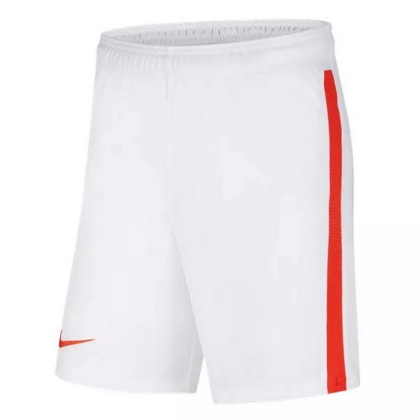 Pantalones Evergrande 1ª 2021-2022 Blanco